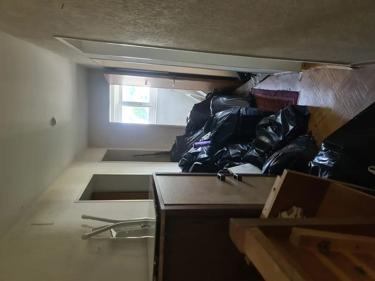 Wohnungsräumung Diessenhofen