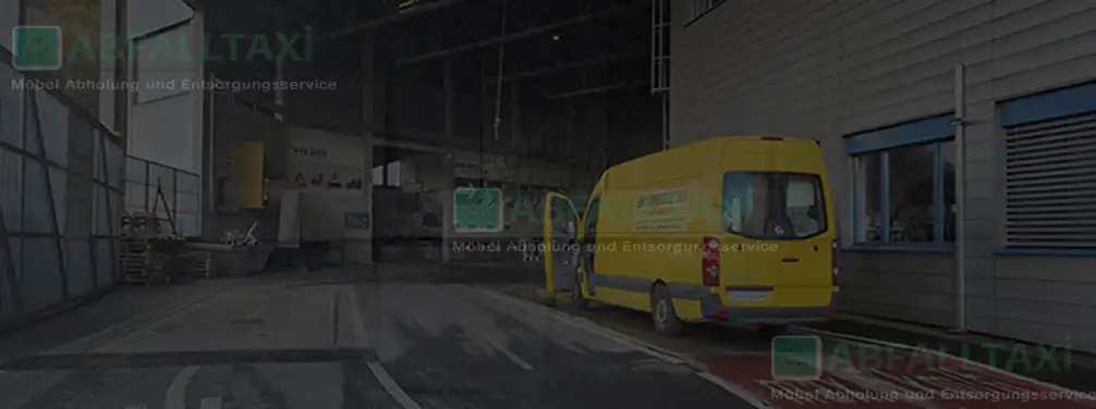 Wie berechnet man eine Räumung?