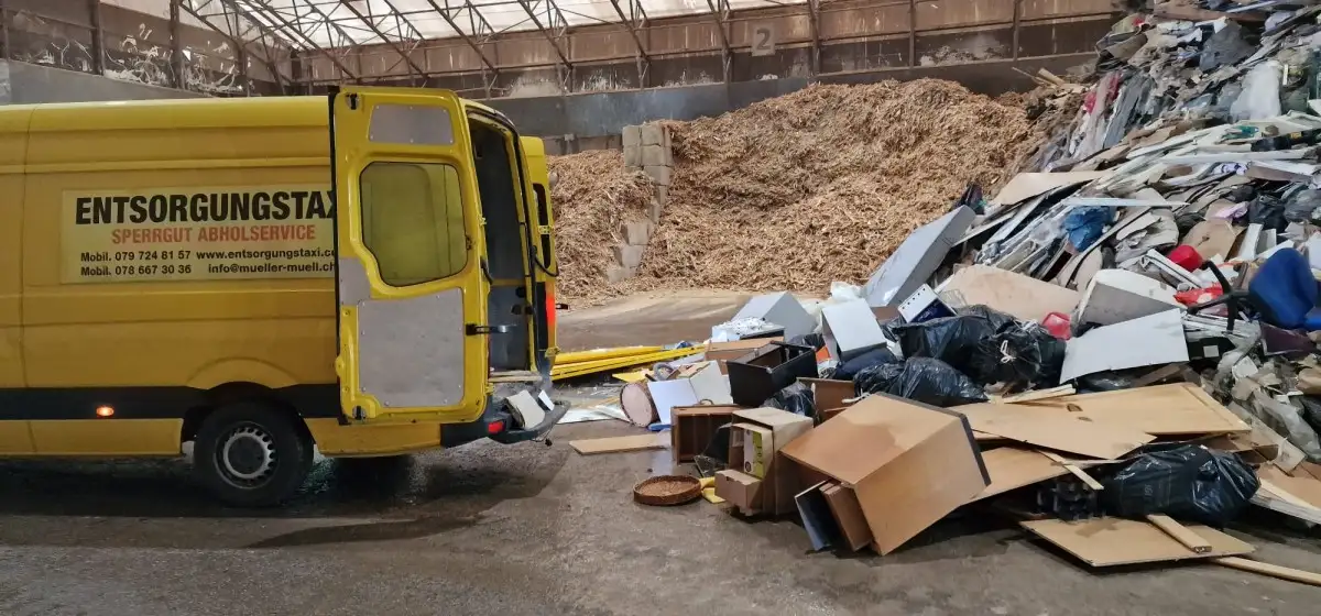 Was versteht man unter einer Hausräumung und in welchen Fällen könnte diese notwendig sein?