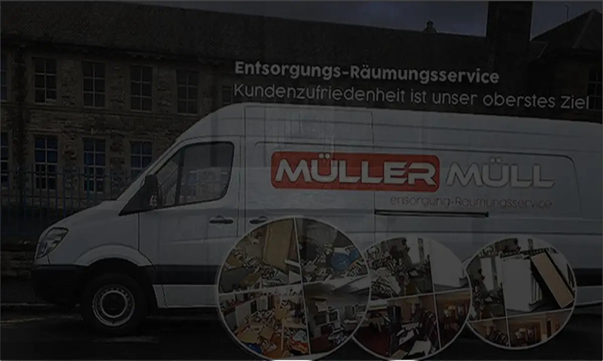 Hausräumung in Zürich