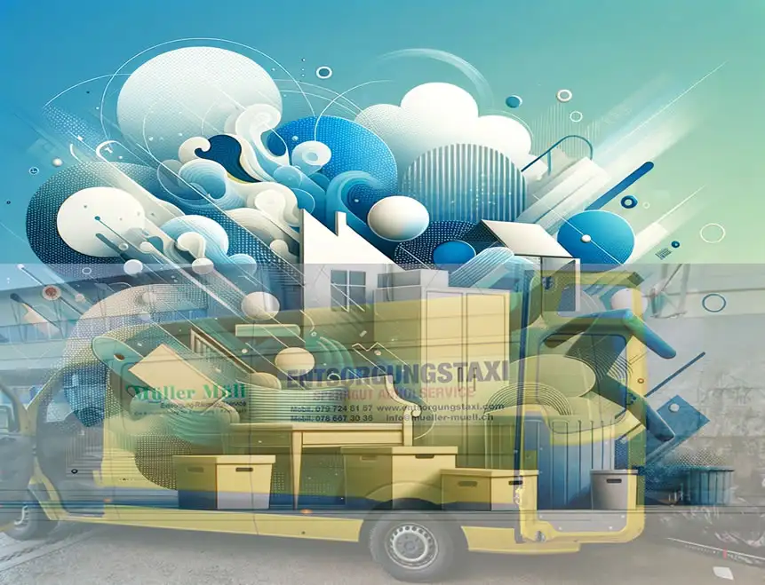 Räumungen | Hausräumung und Wohnungsräumung