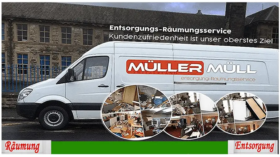 Wohnungsauflösung in Zürich