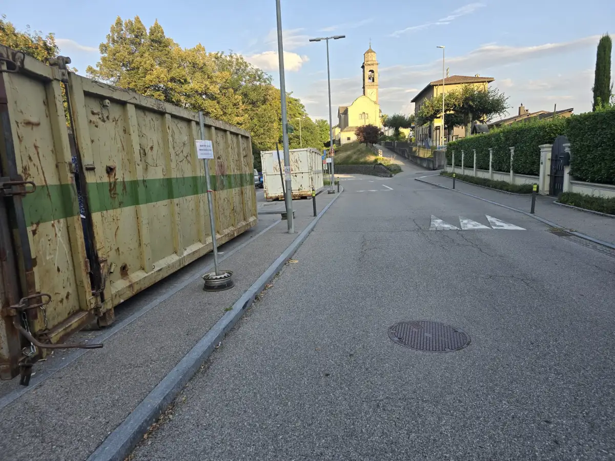 Hausräumung in Astano - Hotel- und Hausräumung in Astano – Individuelle Lösungen für jede Situation