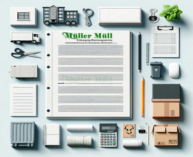 Wohnungsräumung gratis - Kostenlose Wohnungsräumung ohne versteckte Kosten