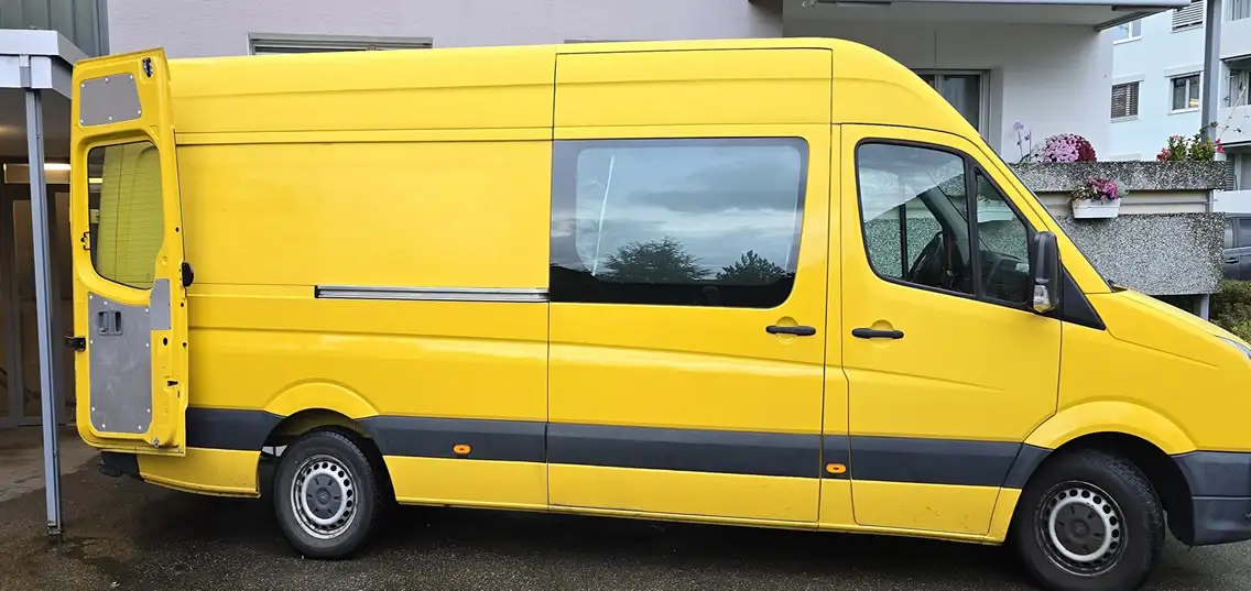 Hausräumung in Egg: PauschalFixpreise ohne versteckte Kosten