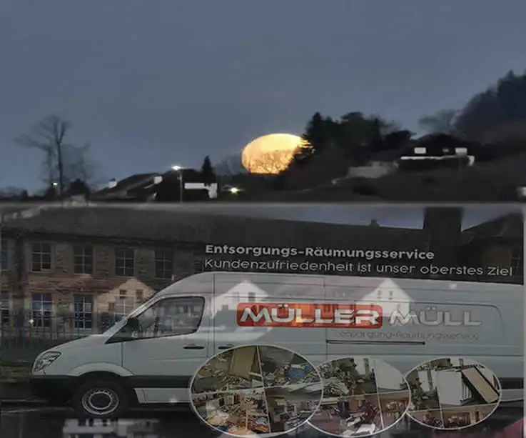 Wohnungsräumungen in Zürich | Komplettlösungen