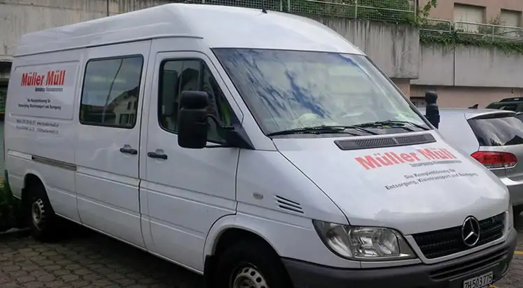 Wohnungsauflösung Kosten Schweiz