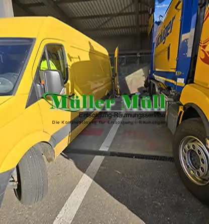 Wohnungsräumungen und Wohnungsauflösungen in Gwatt (Thun)