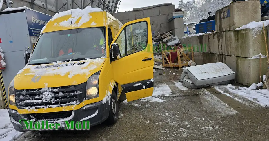 Wohnungsräumungen Wil (SG)