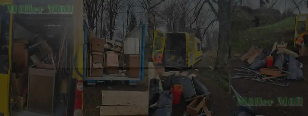 Hausräumung & Entsorgung am Prätschliweg in Chur