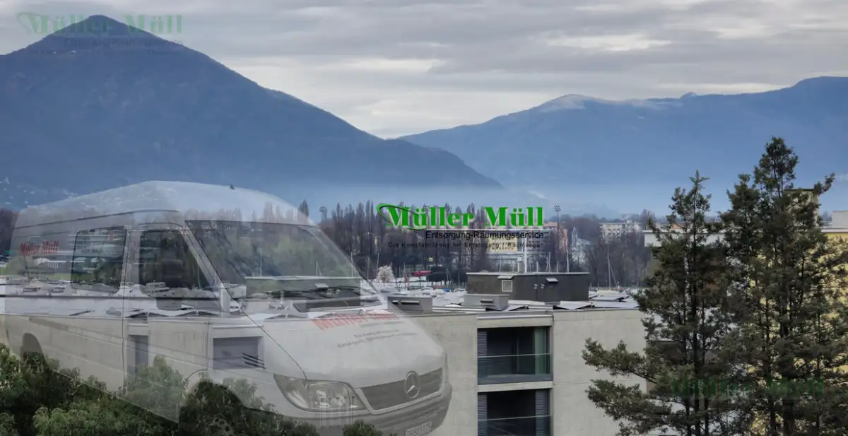 Haushaltsauflösung Minusio