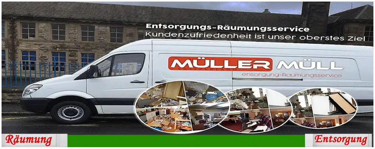 Wohnungsräumungen Aarau
