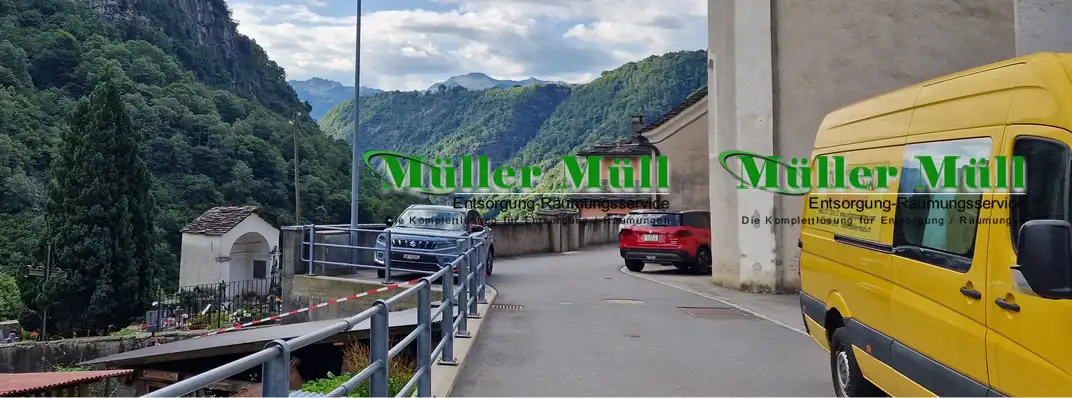 Preis in 5 Minuten: So kalkulieren wir Ihre Hausräumung