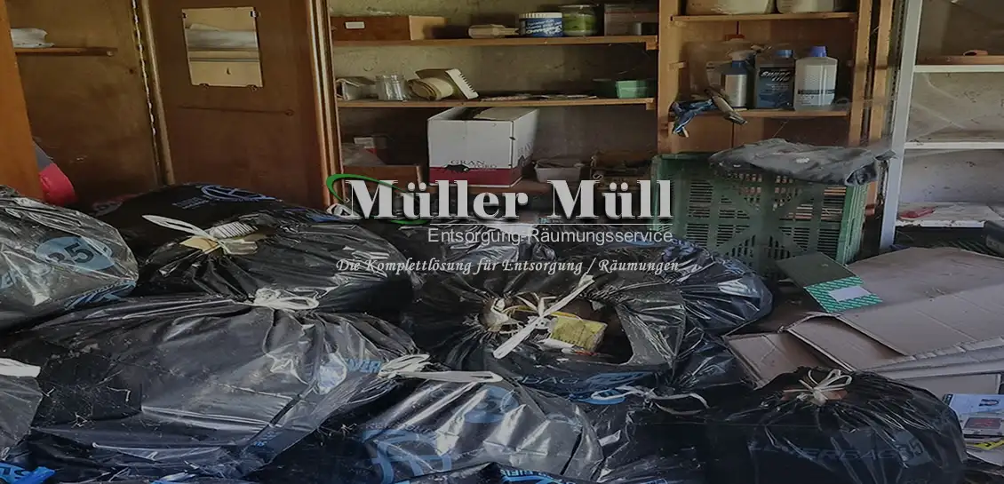 Wohnungsräumungen nachhaltig planen: Kosten und Umwelt