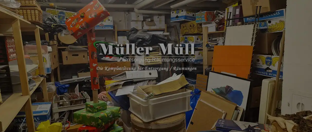 Express Wohnungsräumungen in der Schweiz: 48-Stunden-Ablauf ohne Stress