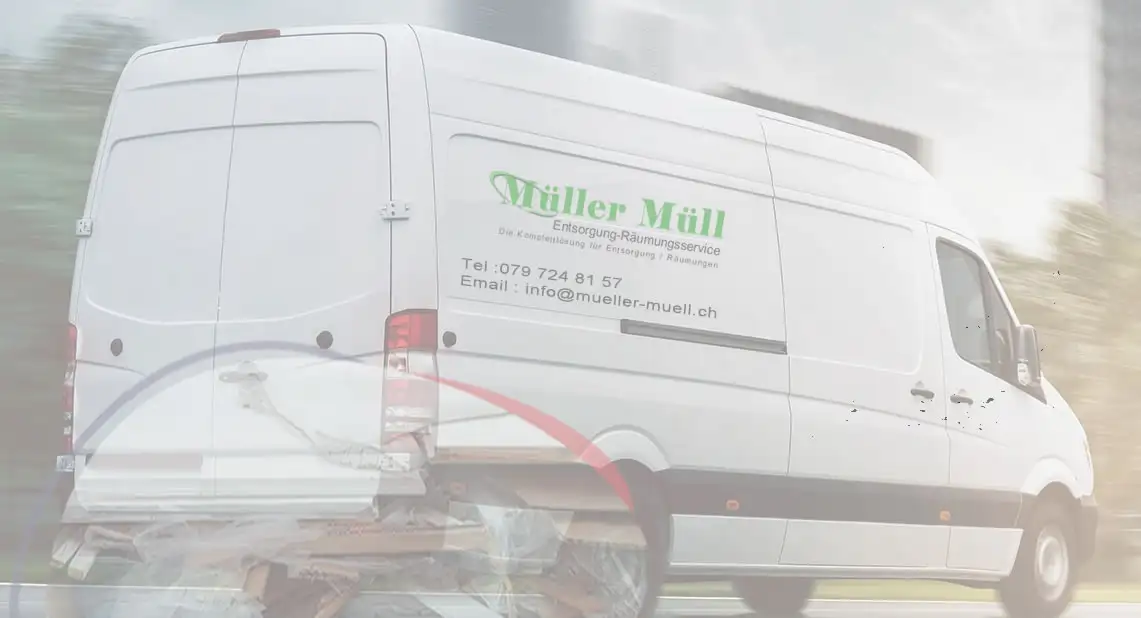 Hausräumung und Recycling: Die neuen Standards 2026