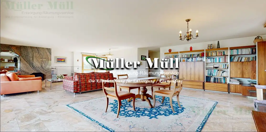 Kanton-Guide: Hausräumung in Zürich, Bern, Basel, Luzern, St. Gallen, Aargau, Vaud, Genève