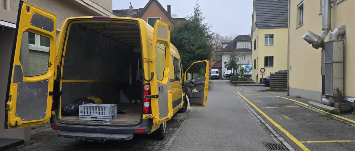 Wohnungsräumungen in 24 Stunden: realistisch planen inkl. Entsorgung