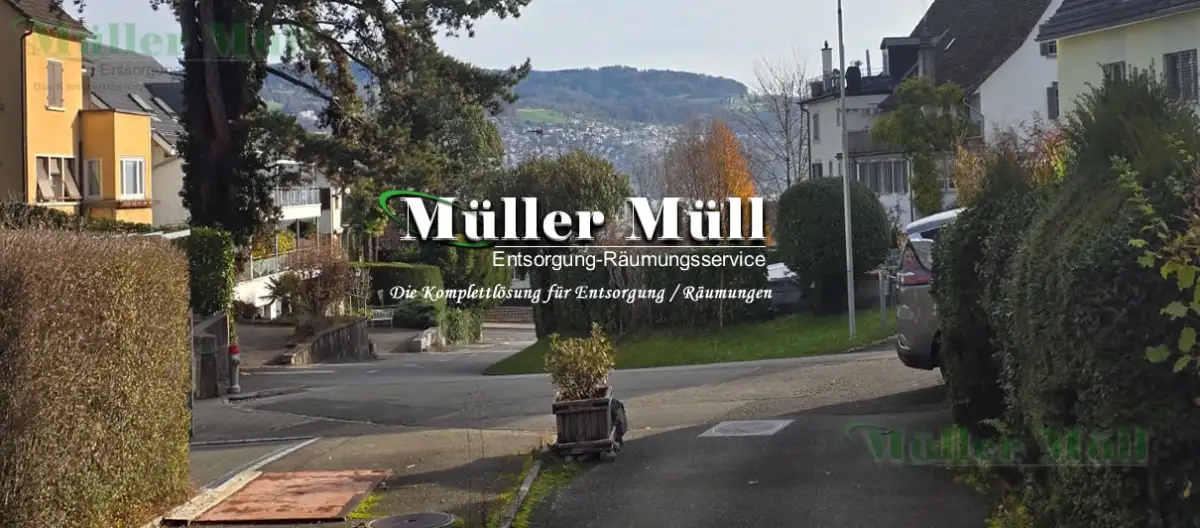 Messie Wohnungsräumung mit Do-Not-Touch-Zonen