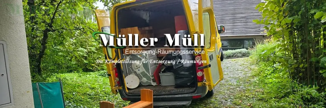 Hausräumung Fehler vermeiden: 10 typische Stolpersteine