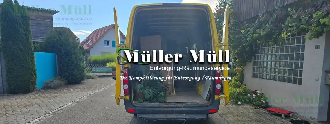 Wohnungsräumungen 2026: Kreislauf, Spenden & Re-Use