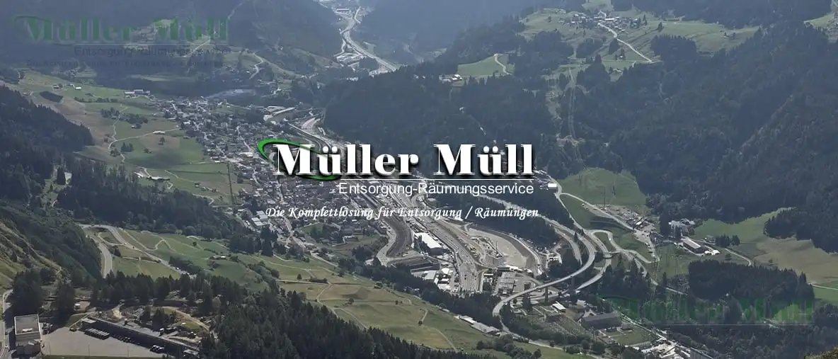 Hausräumung Kloten: Brockenhaus oder Entsorgung?