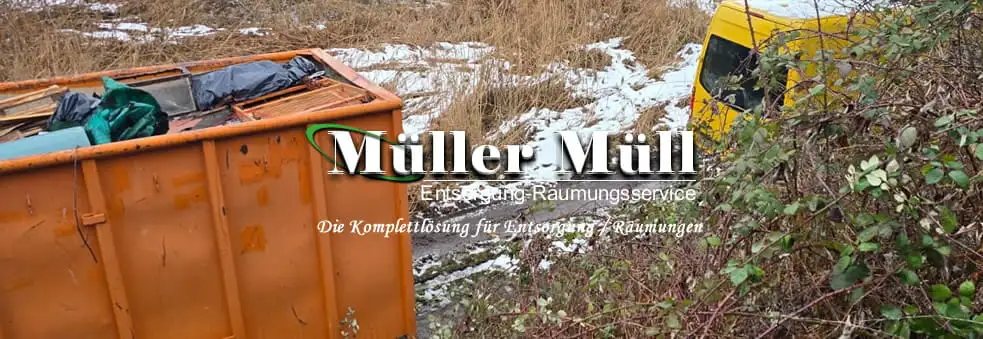 Hausräumung Rüti ZH: Fixpreis, besenrein & termingerecht