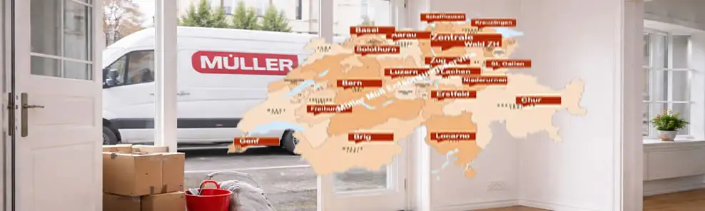 Müller Müll Entsorgung & Wertanrechnung