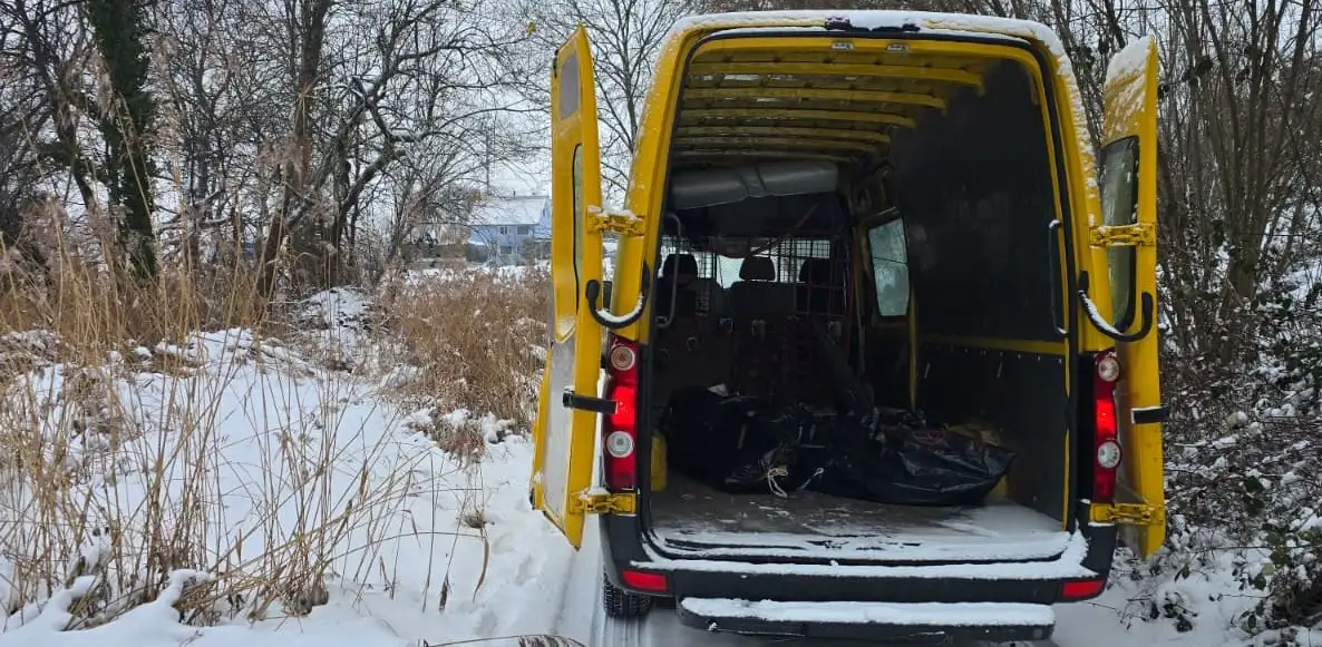 Wohnungsräumungen Hinwil im Kanton Zürich