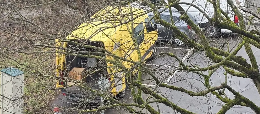 Kurzfristig Wohnungsräumungen Express Schweiz