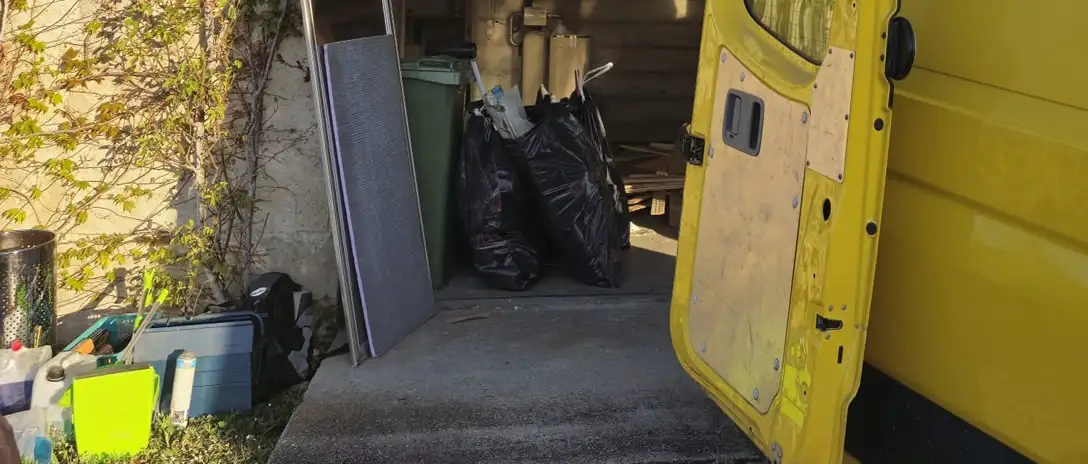 Hausräumung Schweiz: Plan, Offerte, Erbrecht & Übergabe