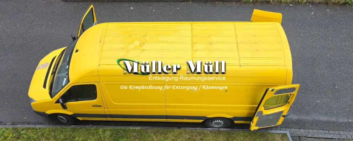 Express-Wohnungsräumung Döttingen