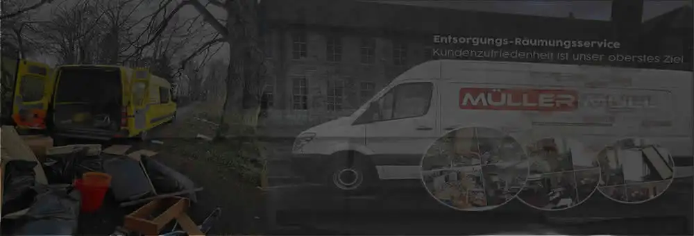 Abfallentsorgung In Der Schweiz